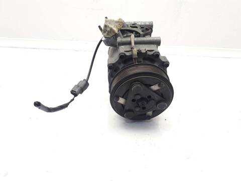 Foto 2ª: Compresor Aire Acondicionado Honda Civic 1.6 VTEC CAT D 16 V 1) BERLINA 110CV 81KW (2004)