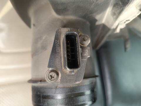 Caudalimetro Renault Koleos M9R850