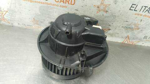 Foto 4ª: Calefacción Volvo S60 2.4 D BERLINA 130CV 96KW [D5244T2] (2002)