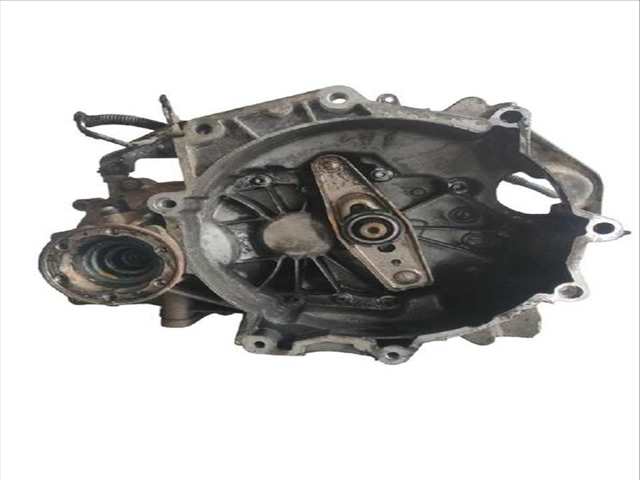 Foto 3ª: Caja Cambios Audi A2 1.4 75CV (2000)