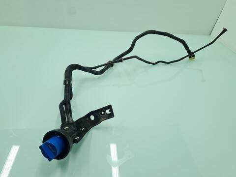 Tubo de Escape Toyota Land Cruiser VX 177CV 130KW