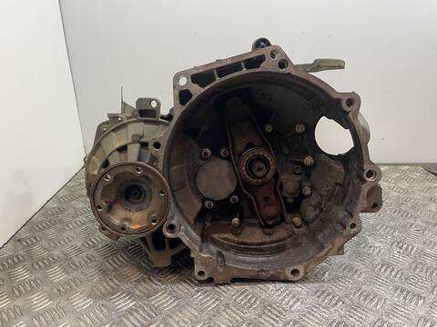 Caja Cambios Seat Altea CAYC