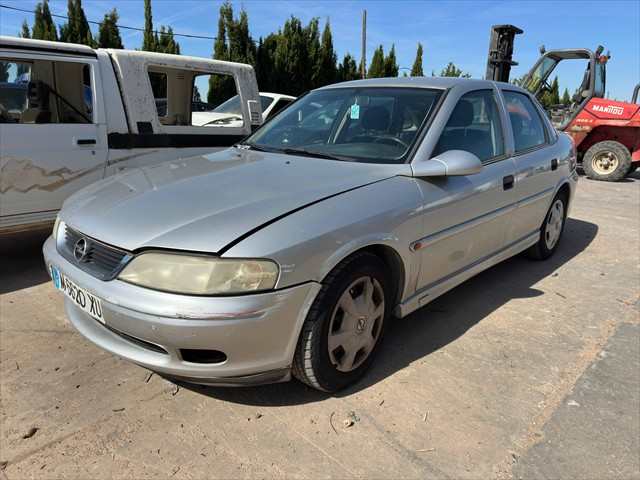 Caja Cambios Opel Vectra 1.6 G