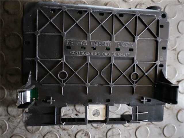 Foto 2ª: Centralita BSM Citroen Berlingo 1.9 D SX COMBI [1.9 LTR. - 51 KW DIESEL] [WJY]