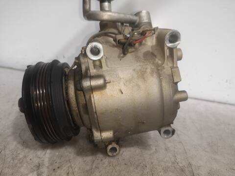 Foto 3ª: Compresor Aire Acondicionado Honda Civic D15Z8 (1999)