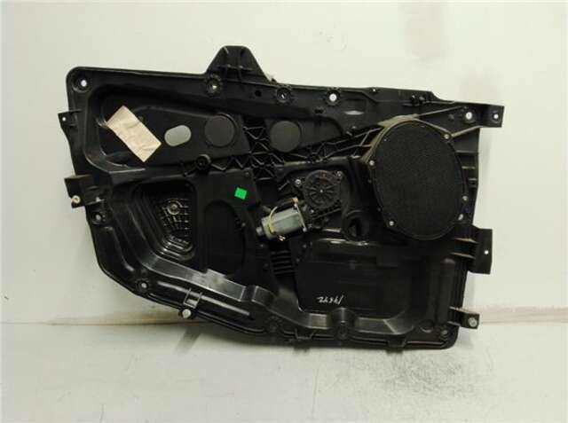 Elevalunas Eléctrico Delantero Izquierdo Ford Fiesta 1.3
