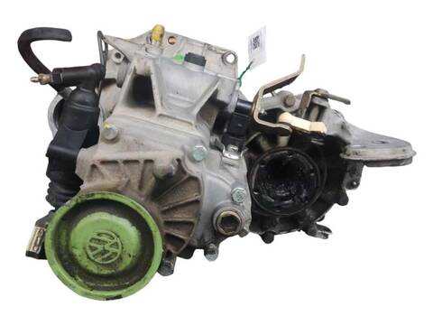 Foto 3ª: Caja Cambios Seat Ibiza 1.9 SDI 68CV (1993)