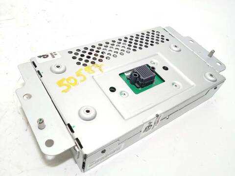 Foto 4ª: Pantalla Multifuncion Ford Mondeo 1.5 ECOBOOST CAT 160CV 118KW [UNCE] (2016)