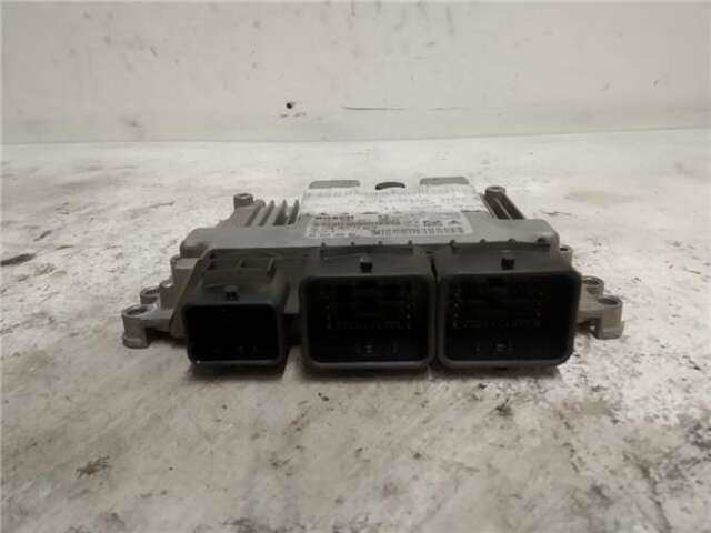 Foto 2ª: Centralita Check Control Peugeot 5008 1.6 PREMIUM [1.6 LTR. - 88 KW 16V] [5FW / EP6]