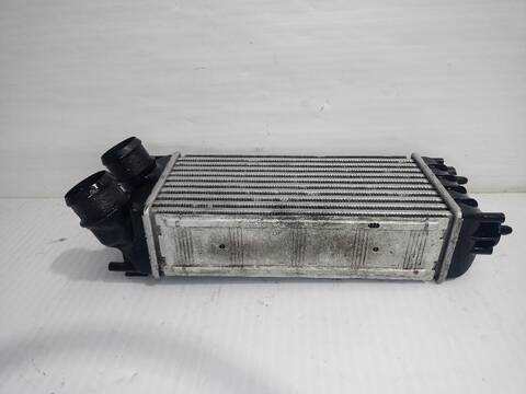 Foto 2ª: Intercooler Peugeot 3008 STYLE 114CV (2009)