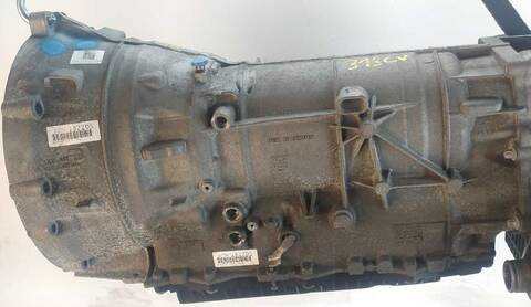 Foto 3ª: Caja Cambios Bmw X4 XDRIVE 35 D (2013)