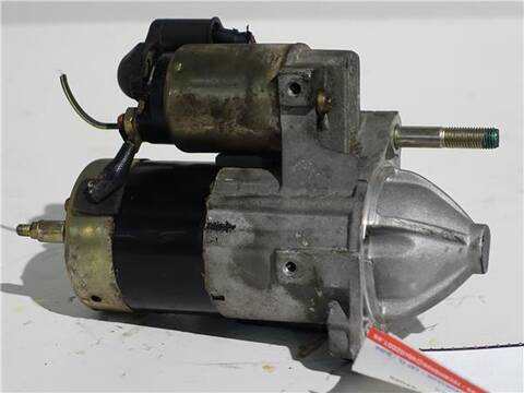 Motor de Arranque Hyundai Santa Fe 2.7 GLS 4X4 173CV 127KW