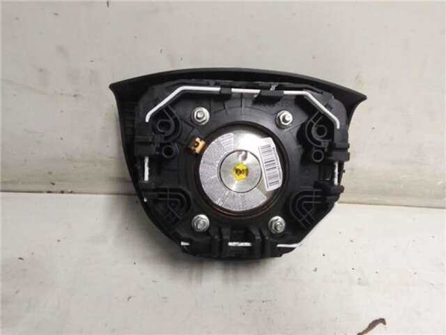 Foto 2ª: Airbag Delantero Izquierdo Ford Focus 1.8 TDCI [KKDA]