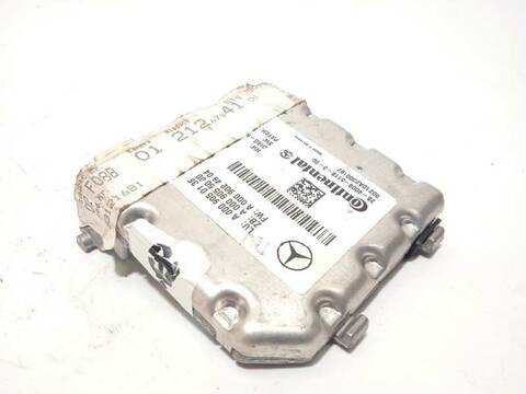 Foto 4ª: Centralita Motor ECU Mercedes Clase E 180 250 CDI BLUEEFFICIENCY 212.003) 204CV 150KW [651924] (2010)