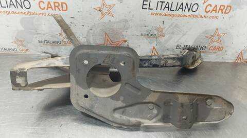 Foto 4ª: Pedal Freno Volkswagen Transporter D T5 FURGONETA CAJA CERRADA BATALLA LARGA) (2003)