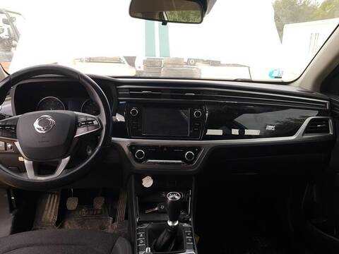 Kit Airbag Ssangyong Korando 1.5 150CV 110KW