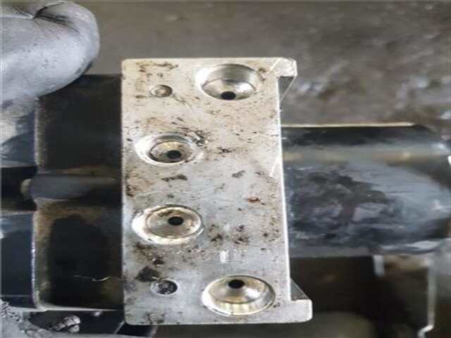 Foto 2ª: Abs Ford C Max 1.6 TDCI FOCUS [HHDA]