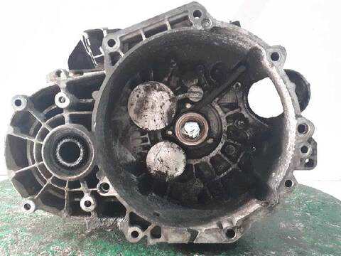 Caja Cambios Volkswagen Passat ADVANCE 4MOTION 140CV 103KW