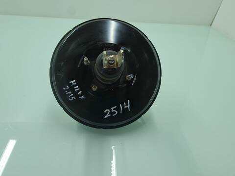 Servofreno Toyota Hilux 2.5 TD 144CV 106KW