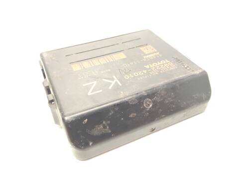 Foto 2ª: Centralita Motor ECU Toyota Rav4 2.5 HYBRID AWD AXAP54) 306CV 225KW [A25A-FXS] (2022)