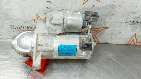 Motor de Arranque Kia Rio CONCEPT 84CV 62KW