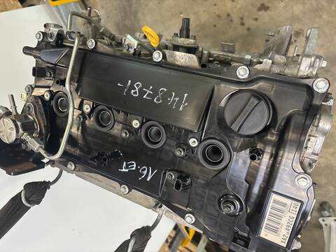 Motor Completo Toyota Rav4 218CV 160KW