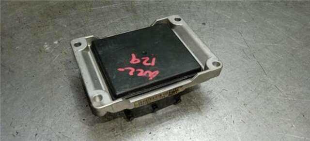 Foto 2ª: Centralita Motor ECU Fiat Stilo 1.2 16V (192_XA1B) [188 A5.000]