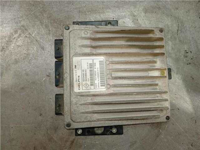 Centralita Motor ECU Renault Scenic 1.5 DCI (JM02. JM13) (JM)(2003-_)