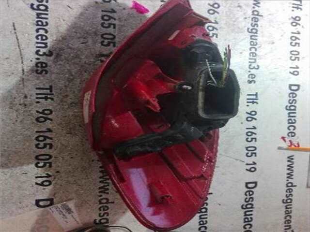 Foto 2ª: Piloto Trasero Derecho Peugeot 207 1.4 CONFORT [1.4 LTR. - 50 KW HDI] [8HZ]