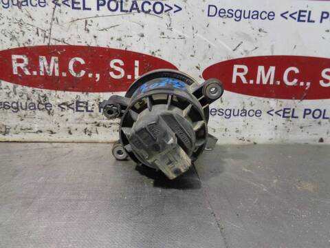 Foto 2ª: Faro Antiniebla Delantero Derecho Seat Ibiza COOL 100CV 74KW [AUB] (2004)