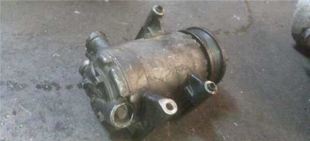 Foto 3ª: Compresor Aire Acondicionado Land Rover Freelander 2.2 TD4 [224DT]