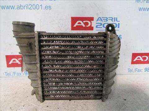 Foto 2ª: Intercooler Volkswagen Golf 1.9 TDI BERLINA 110CV 81KW [AHF] (1998)