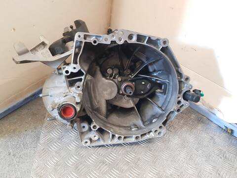 Caja Cambios Peugeot 208 1.2 PURETECH 100 101CV 74KW