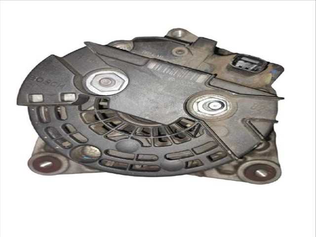 Foto 2ª: Alternador Nissan Qashqai 1.5 DCI (2006)