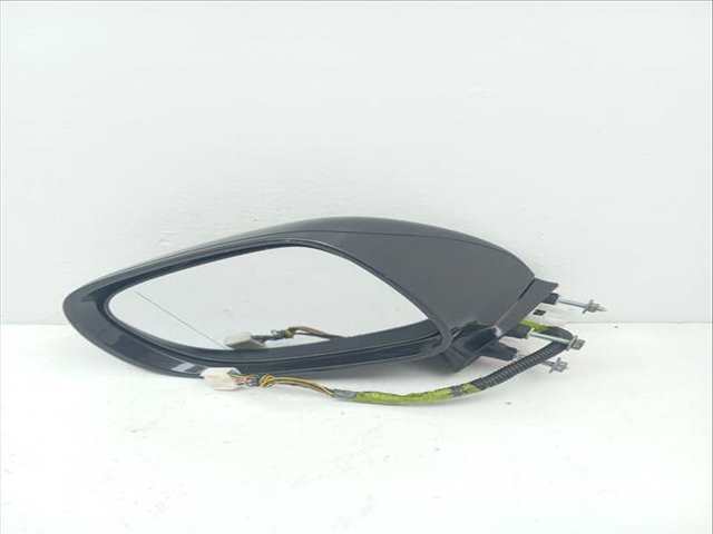 Retrovisor Izquierdo Lexus IS 200D 150CV 110KW