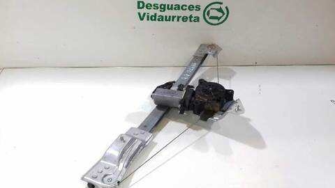 Elevalunas Eléctrico Delantero Derecho Dacia Sandero AMBIANCE 75CV 55KW