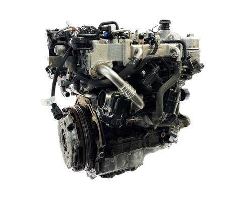 Foto 3ª: Motor Completo Opel Antara A 163CV 120KW [A22DM LNQ Z22D1] (2011)