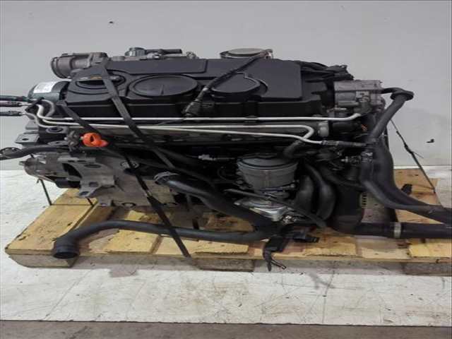 Motor Completo Seat Leon 1.9 TDI 105CV