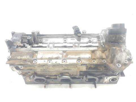 Foto 2ª: Culata Mercedes Clase ML 320 CDI 164.122) (2005)