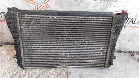 Foto 3ª: Intercooler Volkswagen Golf GT SPORT BERLINA 170CV 125KW [BLG] (2008)
