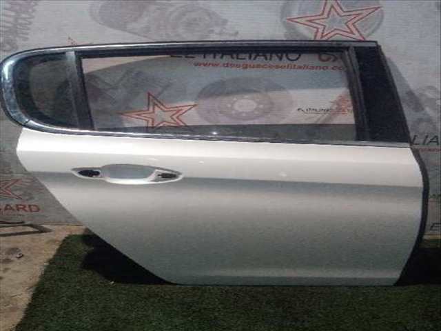 Puerta Trasera Derecha Peugeot 308 ACCESS 115CV 85KW