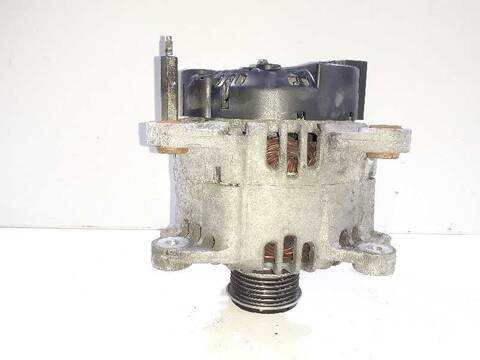Foto 2ª: Alternador Volkswagen Caddy MAXI LIFE 105CV 77KW [BLS] (2009)