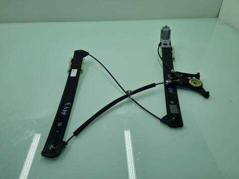 Elevalunas Eléctrico Delantero Derecho Audi Q3 35 TDI ADVANCED 150CV 110KW