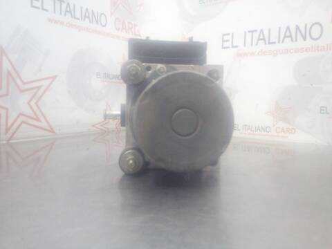 Foto 3ª: Abs Peugeot Boxer HDI STANDART 330) 101CV 74KW [4HV] (2007)