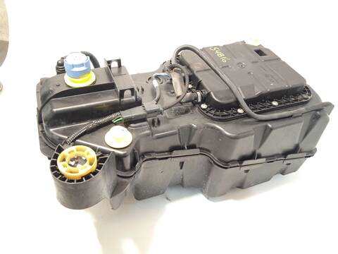 Foto 4ª: Deposito AdBlue Peugeot Partner 1.6 HDI - BLUEHDI 75 75CV 55KW FURGONETA [BHW] (2018)