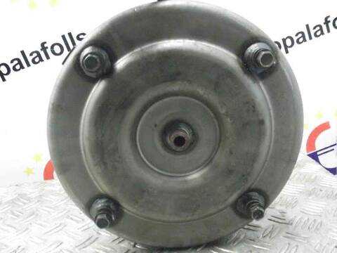 Foto 3ª: Volante Motor Nissan Maxima VERSION INDEFINIDA (1996)