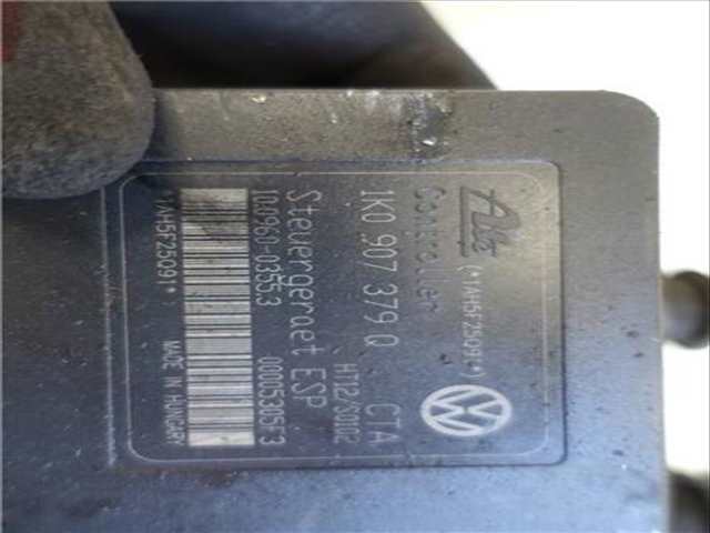 Foto 3ª: Abs Volkswagen Golf 1.6 FSI 115CV 85KW [BLF] (2005)