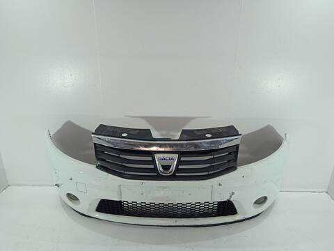 Paragolpes Delantero Dacia Sandero LAUREATE 68CV 50KW