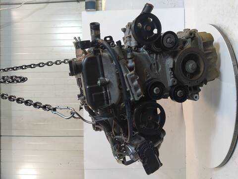 Motor Completo Suzuki Grand Vitara 166CV 122KW
