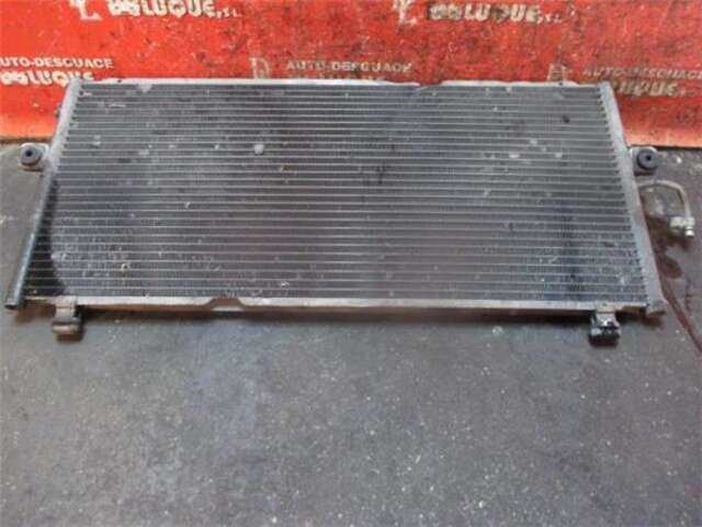 Foto 3ª: Radiador Calefaccion A.A. Nissan Primera 2.0 [CD20T]